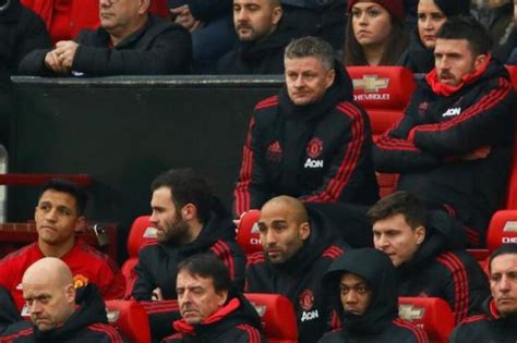 ميسون هولجيت ، ييري مينا ، مايكل كين ، لوكاس ديني. إيفرتون ضد مانشستر يونايتد... سولسكاير لا يعرف ما إذا كان ...