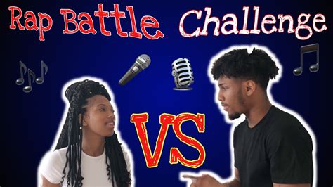 Freestyle Challenge Couples Edition Youtube