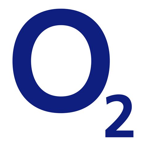 O2 Logo Raise The Bar