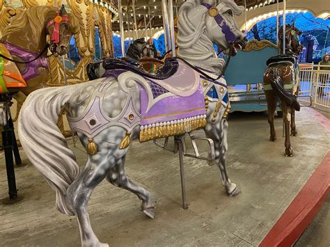 Pin By Lesa Higdon On Carousel Horse Carousel Horses Horses Carousel