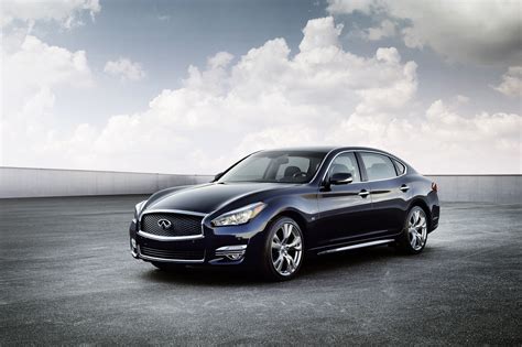 2015 Infiniti Q70 Review Ratings Specs Prices And Photos The Car