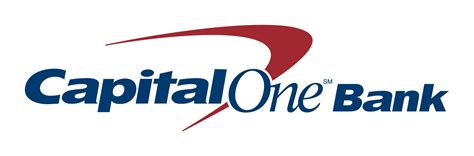 Capital One Logo Free Download Logo In Svg Or Png Format