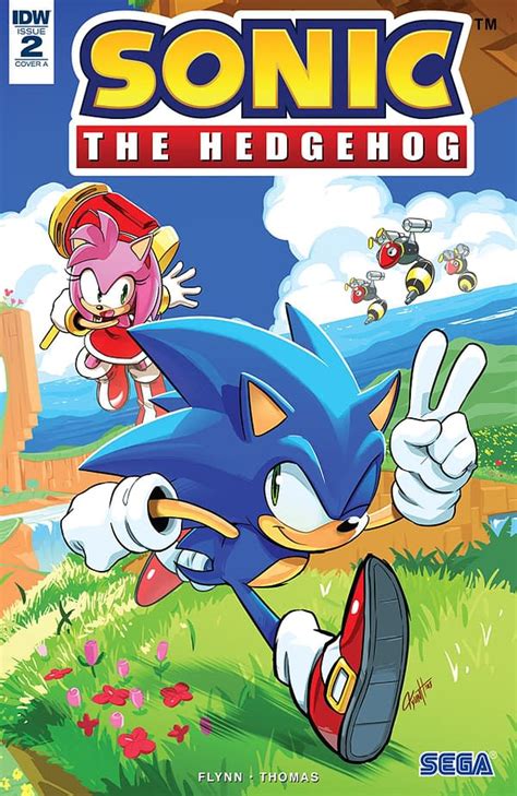 Sonic The Hedgehog 2 Review Welcome To The Resistancesonic