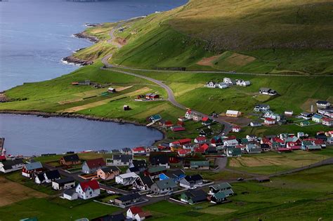 Denmark is a constitutional monarchy with a parliamentary system of government. Faroe Islands - Kingdom of Denmark - World for Travel