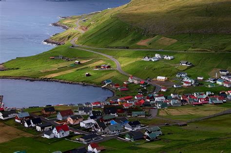 Welcome to the official denmark travel guide! Faroe Islands - Kingdom of Denmark - World for Travel