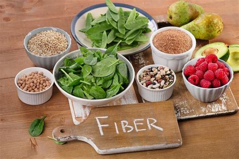 How To Get More Fiber 5 Sneaky Ways To Boost Daily Fiber Intake For
