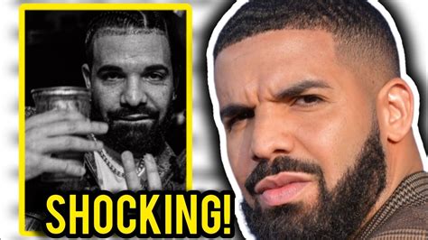 Drake Facing BACKLASH After New Tattoo Reveal YouTube