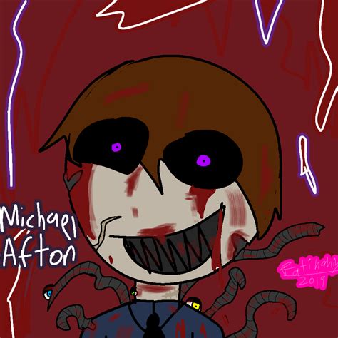 Pin By A Cloud On Michael Afton Fnaf Drawings Fnaf Wallpapers My XXX Hot Girl