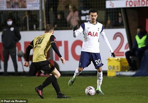 But spanish newspaper marca claim mourinho jnr has opted not to follow his father to chelsea and instead play for fulham at under 14 level. Jose Mourinho confirms Dele Alli is back in his Tottenham ...