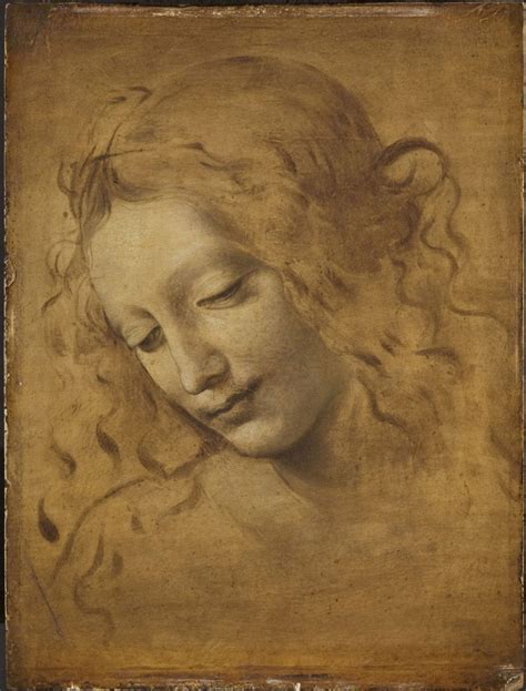 Famous Artworks By Leonardo Da Vinci Asterpix