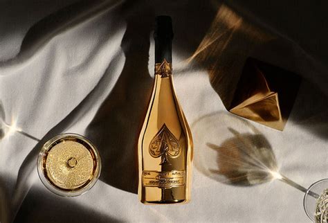 Top 10 Most Expensive Champagnes In The World Record