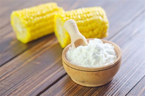 Corn starch is more delicate and smooth than corn flour. Cornstarch - NutraWiki