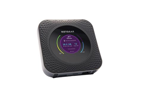 Netgear Nighthawk M1 Mr1100 Ihusbil