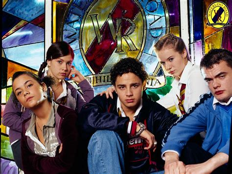Pin By Cassidy Prior On Waterloo Road Waterloo Road Road Pictures Road
