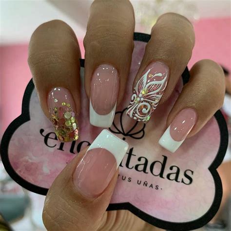 pin de oviedo steph nails en nails steph manicura de uñas uñas deciradas uñas de maquillaje