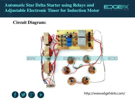 Relays control one electrical circuit by opening and closing contacts. Star Delta Timer Wiring Diagram Datasheet