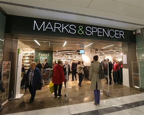 Marks And Spencer May Trial Home Delivery Service Across Uk From Autumn