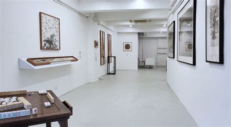 Karin Weber Gallery Art Central
