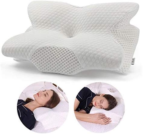 5 Best Pillows After Cervical Fusion 2023 Neck Surgery Pillows