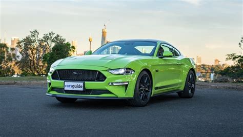 New Ford Mustang 2023 What We Know So Far About The Next Gen Rival To