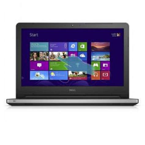 Dell Inspiron 14 5468 14 Inch Notebook Core I5 7th Gen 7200u4gb