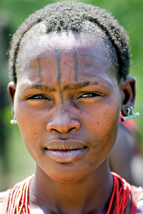 Tsemay People The Ethiopian Ancient Warriors And Most Fashionable Tribe
