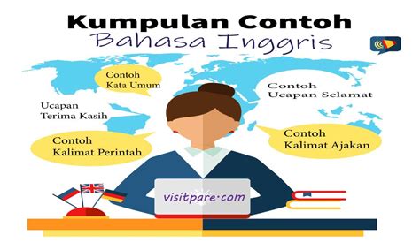 Membuat kalimat larangan yang sopan ini sangat mudah. Poster Yang Berisi Kalimat Larangan Bahasa Inggris - Lawan ...