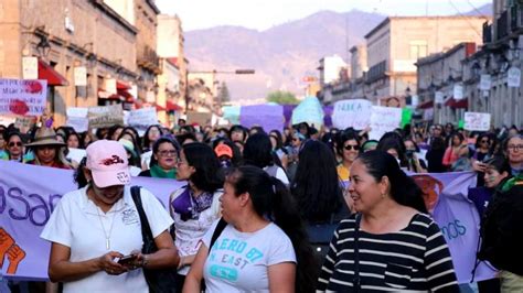 Fge Anuncia Nuevo Centro De Justicia Integral Para La Mujer En Zamora