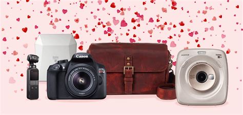 5 Best Valentines Day Ts For Photography Lovers