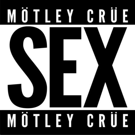 Review Motley Crue “sex” Single 2012