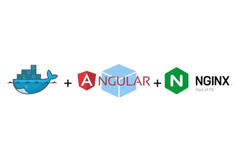 Setup An Angular App Using Nginx As A Reverse Proxy And Ssl Certificate