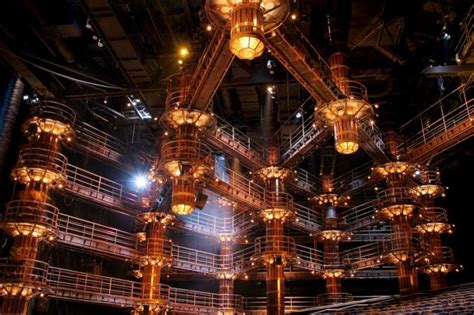 The Best Las Vegas Shows Are Cirque Du Soleil Shows Our Travels Las