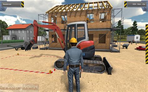 Construction Simulator 2012 Free Download Ocean Of Games