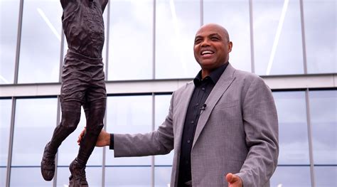 Stay up to date on the latest stock price, chart, news, analysis, fundamentals, trading and investment tools. Charles Barkley Criticizes Sports Like The NBA For Turning ...