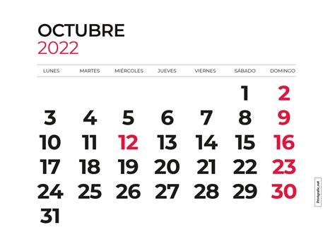 Calendario 2023 Feriados Chile Octubre 2022 Para Imagesee