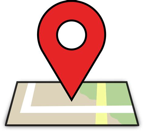 Icon Denah Lokasi 3d Cdr Gambar Icon Bangunan Png Untuk Desain Peta