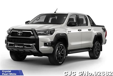 Check out the stunning new light designs and the. 2021 Toyota Hilux Emotional Red for sale | Stock No. 92682 ...