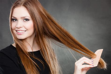 When lightening your hair, the cool pigments are smaller molecules so they will be the first to go, while the warmer (gold and orange) tones are larger molecules, and there are many more of them so they always remain the longest. 7 Ridiculously Easy Ways to Fix Bleached Hair That Turned ...
