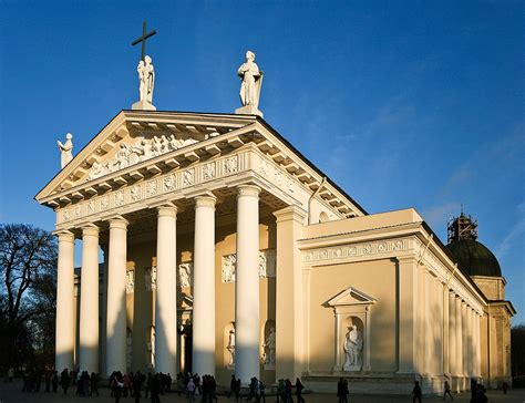 Julian morgan said, architecture is a visual art, and the buildings famous architects not only design artistically rich and beautifully creative buildings which are known for their. Neoclassical architecture - Wikipedia