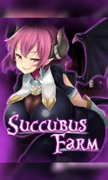 Buy Succubus Farm Pc Steam Key Global Cheap G A Com