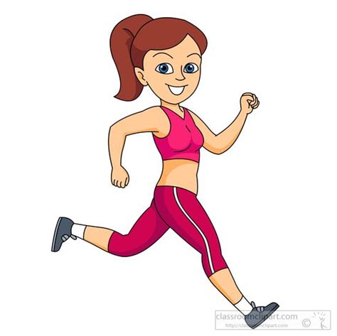 My hobby, but i can tell you now that if you want to learn how to draw cartoons you can. Person running clipart 2 image - WikiClipArt