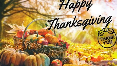 Thanksgiving 2019 Happy Thanksgiving Wish You A Very Happy