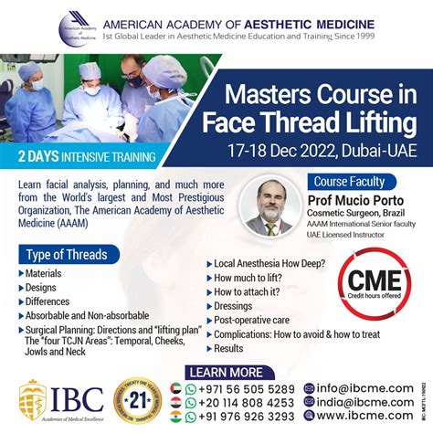 ibc medical services on linkedin aesthetic medicine aaam
