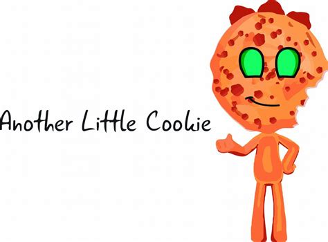 Another Little Cookie Posts Facebook