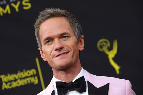 How I Met Your Mother Neil Patrick Harris Secretly Pushed For Barney