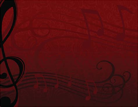 You can unlimited use music for any purpose. Music Note Outline Backgrounds Illustrations, Royalty-Free ...