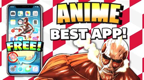 Most of the free anime streaming websites and apps are filled with spammy links and junk ads. Best FREE Anime App - iOS 2019 (NO JAILBREAK!) iPhone ...