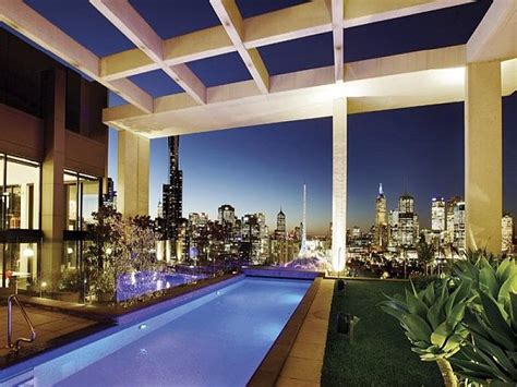 The 90s saw a change in direction for penthouse. Stunning Australian Inner City Penthouses