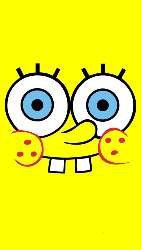 Spongebob Wallpaper Spongebob Squarepants Wallpaper Hd 1080x1920