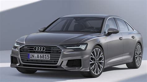 Audi is a german automobile manufacturer that designs, engineers, produces, markets and. 2019 Audi A6 | Audi A6 in Raleigh, NC | Leithcars